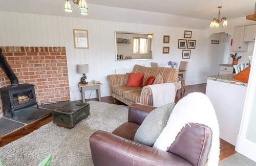 Castleton Cottage | Cabin ∙ 1 bedroom ∙ 2 guests