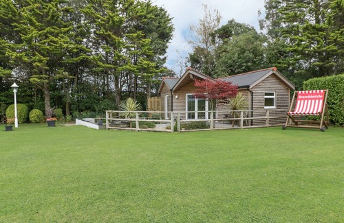 Truro Cottage | Cabin ∙ 1 bedroom ∙ 2 guests