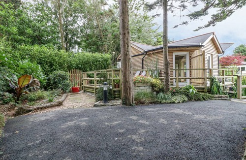 Truro Cottage | Cabin ∙ 1 bedroom ∙ 2 guests