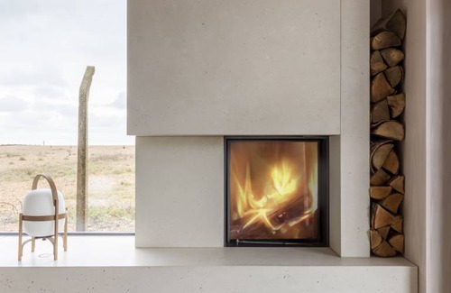 Dungeness Cottage | Cabin ∙ 1 bedroom ∙ 2 guests