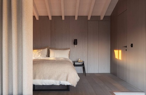 Dungeness Cottage | Cabin ∙ 1 bedroom ∙ 2 guests
