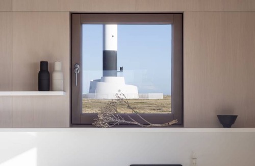 Dungeness Cottage | Cabin ∙ 1 bedroom ∙ 2 guests