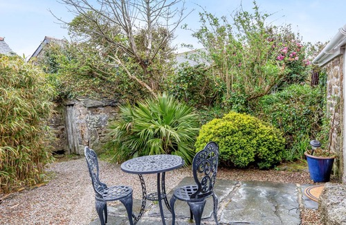 Penzance Cottage | Cabin ∙ 1 bedroom ∙ 2 guests