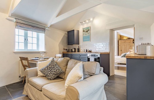 Penzance Cottage | Cabin ∙ 1 bedroom ∙ 2 guests