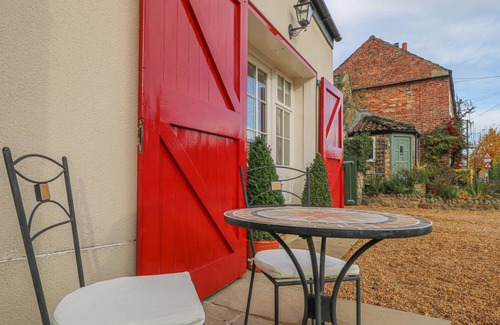 Ripon Cottage | Cabin ∙ 1 bedroom ∙ 2 guests