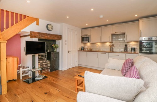 Ripon Cottage | Cabin ∙ 1 bedroom ∙ 2 guests