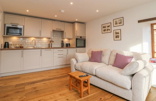 Ripon Cottage | Cabin ∙ 1 bedroom ∙ 2 guests