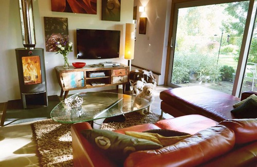 Eye Cottage | Cabin ∙ 1 bedroom ∙ 2 guests