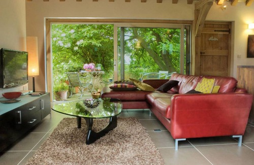 Eye Cottage | Cabin ∙ 1 bedroom ∙ 2 guests