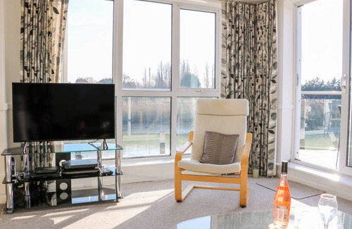 Rye Cottage | Cabin ∙ 1 bedroom ∙ 2 guests