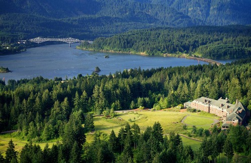 Stevenson Cabin | Cabin ∙ 1 bedroom ∙ 2 guests