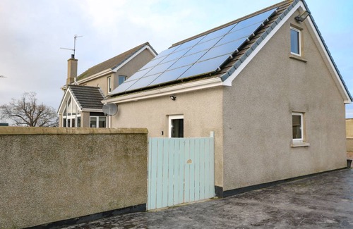Craigavon Cottage | Cabin ∙ 1 bedroom ∙ 3 guests