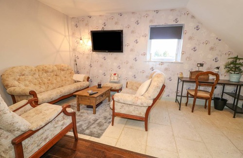 Craigavon Cottage | Cabin ∙ 1 bedroom ∙ 3 guests