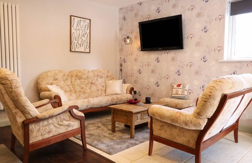 Craigavon Cottage | Cabin ∙ 1 bedroom ∙ 3 guests