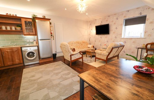 Craigavon Cottage | Cabin ∙ 1 bedroom ∙ 3 guests