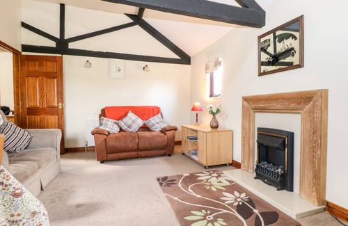 Edburton Cottage | Cabin ∙ 1 bedroom ∙ 4 guests