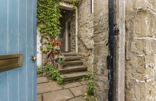 Kington Cottage | Cabin ∙ 1 bedroom ∙ 4 guests