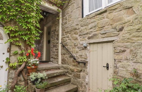 Kington Cottage | Cabin ∙ 1 bedroom ∙ 4 guests