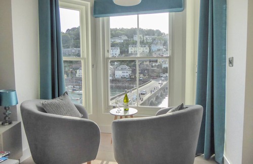 Looe Cottage | Cabin ∙ 1 bedroom ∙ 4 guests