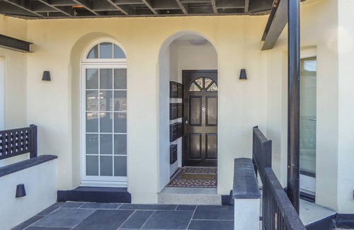 Looe Cottage | Cabin ∙ 1 bedroom ∙ 4 guests