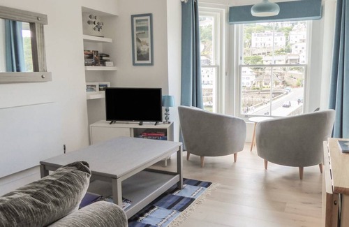 Looe Cottage | Cabin ∙ 1 bedroom ∙ 4 guests