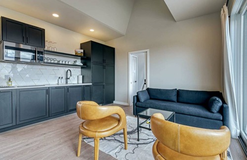 Study Butte-Terlingua Cabin | Cabin ∙ 1 bedroom ∙ 4 guests