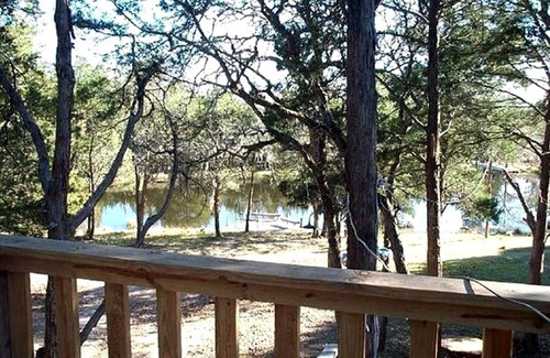 New Ulm Cabin | Cabin ∙ 1 bedroom ∙ 5 guests