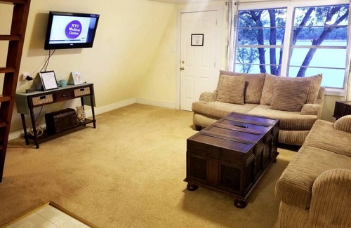 Cisco Cabin | Cabin ∙ 1 bedroom ∙ 8 guests