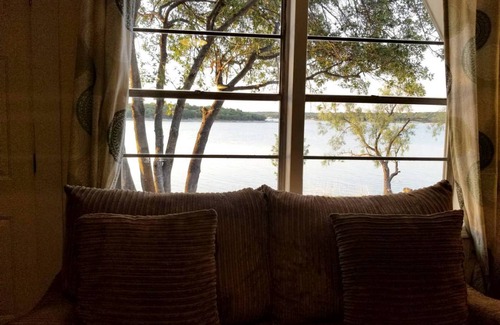 Cisco Cabin | Cabin ∙ 1 bedroom ∙ 8 guests