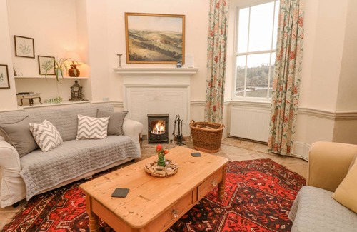 Totnes Cottage | Cabin ∙ 1 bedroom ∙ 3 guests