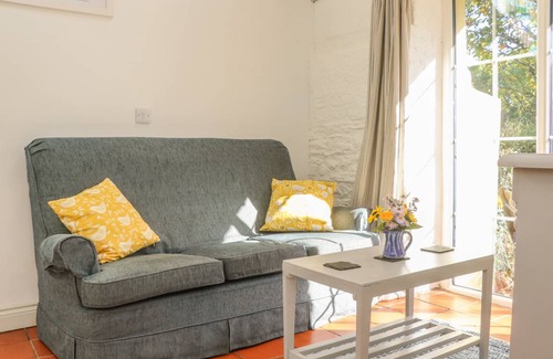 Morwellham Cottage | Cabin ∙ 1 bedroom ∙ 2 guests