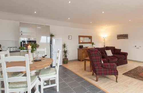 Holsworthy Cottage | Cabin ∙ 1 bedroom ∙ 2 guests