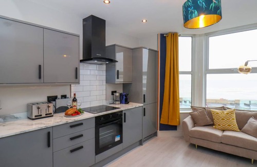 Bridlington Cottage | Cabin ∙ 1 bedroom ∙ 2 guests