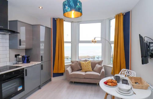 Bridlington Cottage | Cabin ∙ 1 bedroom ∙ 2 guests
