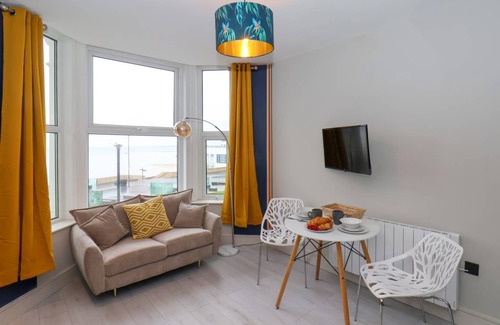 Bridlington Cottage | Cabin ∙ 1 bedroom ∙ 2 guests