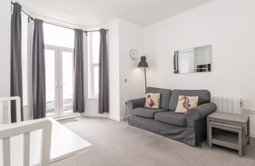 Bridlington Old Town Cottage | Cabin ∙ 1 bedroom ∙ 2 guests