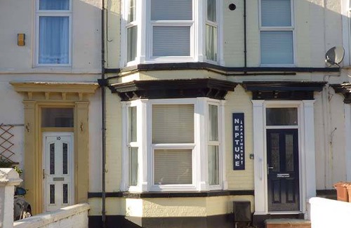 Bridlington Cottage | Cabin ∙ 1 bedroom ∙ 4 guests