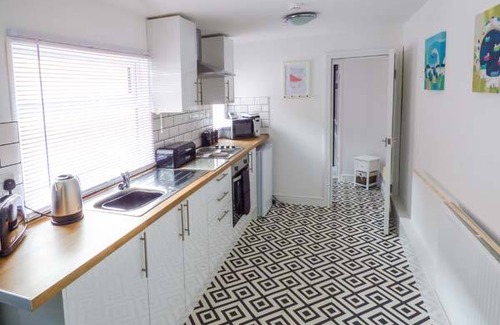 Bridlington Cottage | Cabin ∙ 1 bedroom ∙ 4 guests