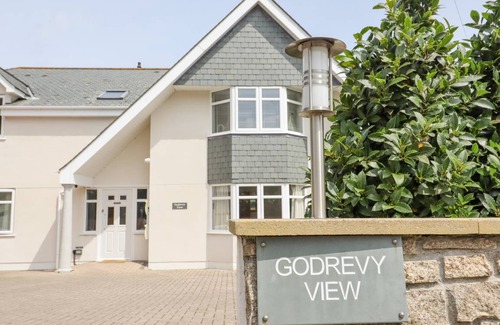 Carbis Bay Cottage | Cabin ∙ 1 bedroom ∙ 2 guests