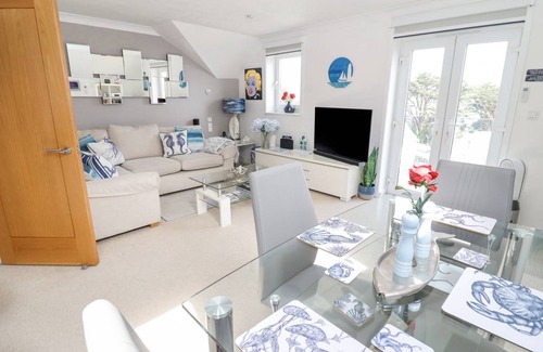 Carbis Bay Cottage | Cabin ∙ 1 bedroom ∙ 2 guests