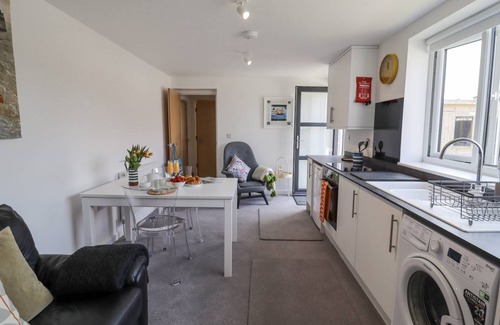 Carbis Bay Cottage | Cabin ∙ 1 bedroom ∙ 2 guests
