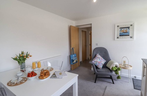 Carbis Bay Cottage | Cabin ∙ 1 bedroom ∙ 2 guests
