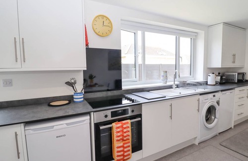 Carbis Bay Cottage | Cabin ∙ 1 bedroom ∙ 2 guests