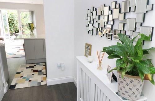 Carlyon Bay Cottage | Cabin ∙ 1 bedroom ∙ 2 guests