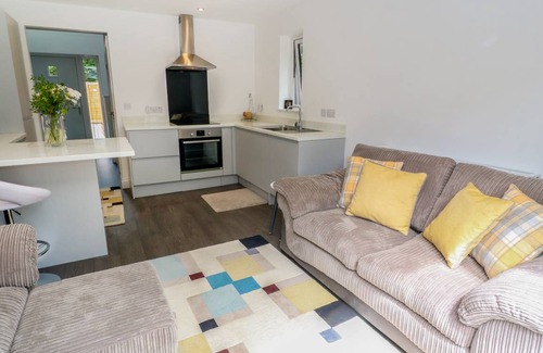 Carlyon Bay Cottage | Cabin ∙ 1 bedroom ∙ 2 guests