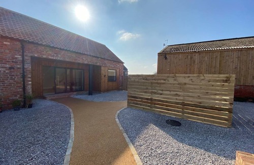 Mappleton Cottage | Cabin ∙ 1 bedroom ∙ 2 guests