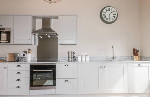 Mappleton Cottage | Cabin ∙ 1 bedroom ∙ 2 guests