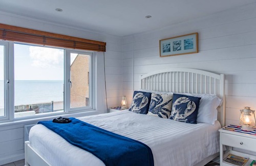 Folkestone Cottage | Cabin ∙ 1 bedroom ∙ 2 guests