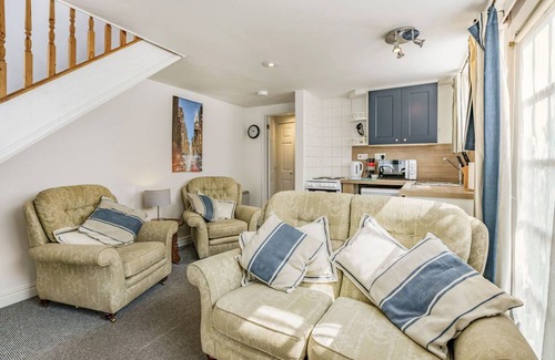 Yarmouth Cottage | Cabin ∙ 1 bedroom ∙ 3 guests