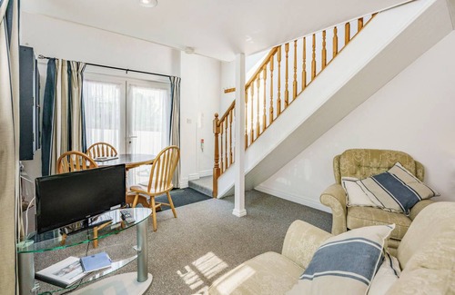 Yarmouth Cottage | Cabin ∙ 1 bedroom ∙ 3 guests